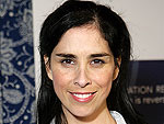 Happy Birthday, Sarah Silverman!