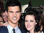 The Stars Come Out for the New Moon Premiere