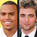 Chris Brown Follows Rihanna to Florida | Chris Brown, Robert Pattinson