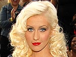 It's a 'Beautiful' Day for Christina Aguilera