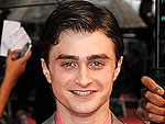 Harry Potter Stars Spill Their Magic Secrets