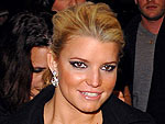 Jessica Simpson Goes to the Theater | Jessica Simpson
