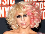 Lady Gaga's Drinking Buddies? Her Fans!