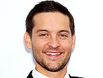 Tobey Maguire's Funniest Home Video