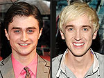 Stars Sound Off: 'Harry Potter Gave Me Confidence!'