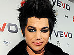 Adam Lambert is Proud of His Identity