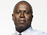 Andre Braugher Shows His ’Age’