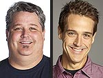 Danny Cahill is Half the Man He Used to Be