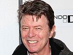 David Bowie Turns 65