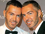 Dsquared2 Are Olympics-Bound