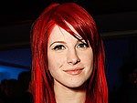 Paramore Goes Green for Their New Tour!