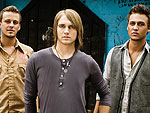 Love and Theft Steal Taylor Swift's Hear...