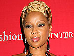 Mary J. Blige Takes a Stand to Help Women