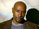 Happy Birthday, Morris Chestnut!