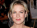 Renée Zellweger Is 42