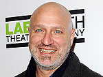 Tom Colicchio Loves a Charade