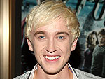 Draco Malfoy & Harry Potter: BFFs?