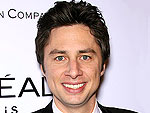 Zach Braff: Bad Puppy Influence?