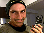 Ethan Zohn: 'Cancer is in Remission'