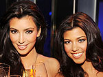The Kardashian Sisters Channel Beyoncé