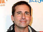 Steve Carell Remembers the Good Ol' Days