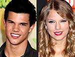 Taylor Lautner Defends Taylor Swift's Honor