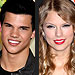 Taylor Lautner Defends Taylor Swift's Honor