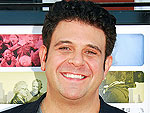 Extreme Eating with Man v. Food's Adam Richman!