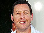 Adam Sandler Celebrates His 44th | Adam Sandler