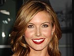 Audrina Bonds with Her 'Sorority' | Audrina Patridge