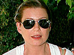 Ellen Pompeo's Star-Studded Baby Shower | Ellen Pompeo