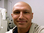 Ethan Zohn Undergoes New Tests | Ethan Zohn