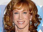 Kathy Griffin's Close Encounters with Liza, Mariska and – Levi? | Kathy Griffin