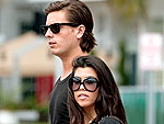 Kourtney Kardashian’s South Beach Shopping Trip | Kourtney Kardashian, Scott Disick