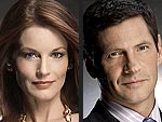 Laura Leighton & Thomas Calabro Move Back to Melrose Place | Laura Leighton, Thomas Calabro