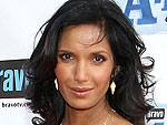 Padma Lakshmi's Secret to Maintaining her Pre-Top Chef Weight | Padma Lakshmi