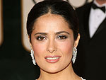 Salma Hayek Turns A Sexy 43 | Salma Hayek