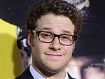 TV's Top 5 Moments for September 3, 2009 | Seth Rogen