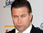 Stephen Baldwin Makes a Case for Breast Cancer Awareness