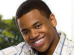 Tristan Wilds Promises An Explosive 90210 Finale | Tristan Wilds