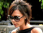 Posh Throws Son Romeo a B-Day Bash! | Victoria Beckham