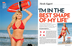 'I'm in the Best Shape of My Life'