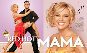 Red Hot Mama