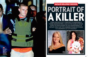 Portrait of a Killer: Natalee Holloway Shocker