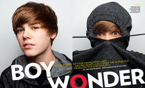 Boy Wonder