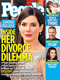 Sandra's Painful Choice: Will She Leave Jesse?
