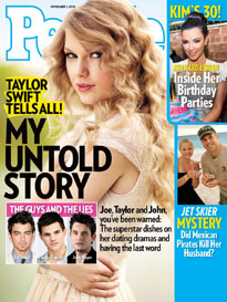 Taylor Swift