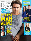 Sexiest Man Alive