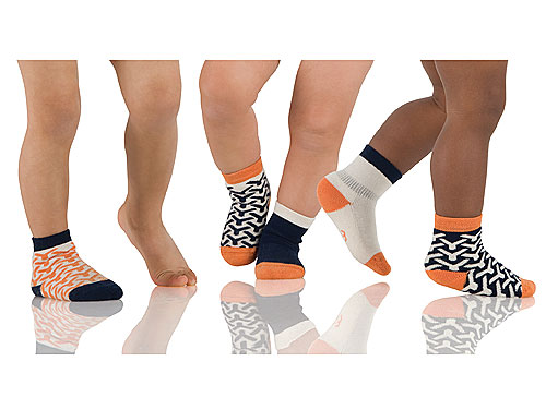 Cute Find: Blindmice Baby Socks! Cute Find: Blindmice Baby Socks!