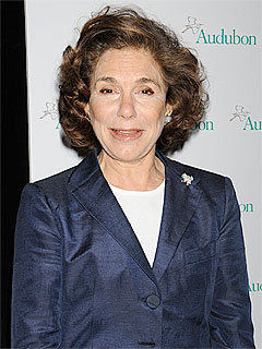 Teresa Heinz-Kerry